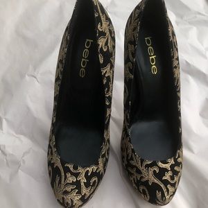 ⚡️3 for $25 Bebe Pumps
